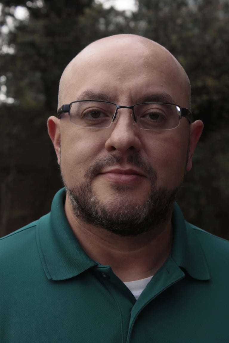 Roberto, who helps travelers and professionals overcome their fear and speak Spanish with confidence.