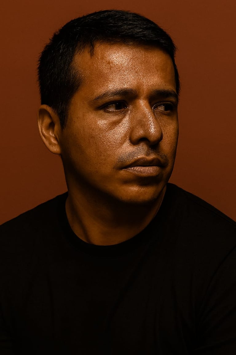 fabian mazariegos