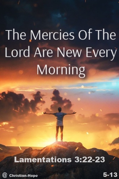 Anything Is Possible