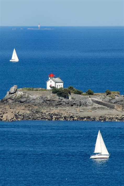 ïle harbour balade en voilier