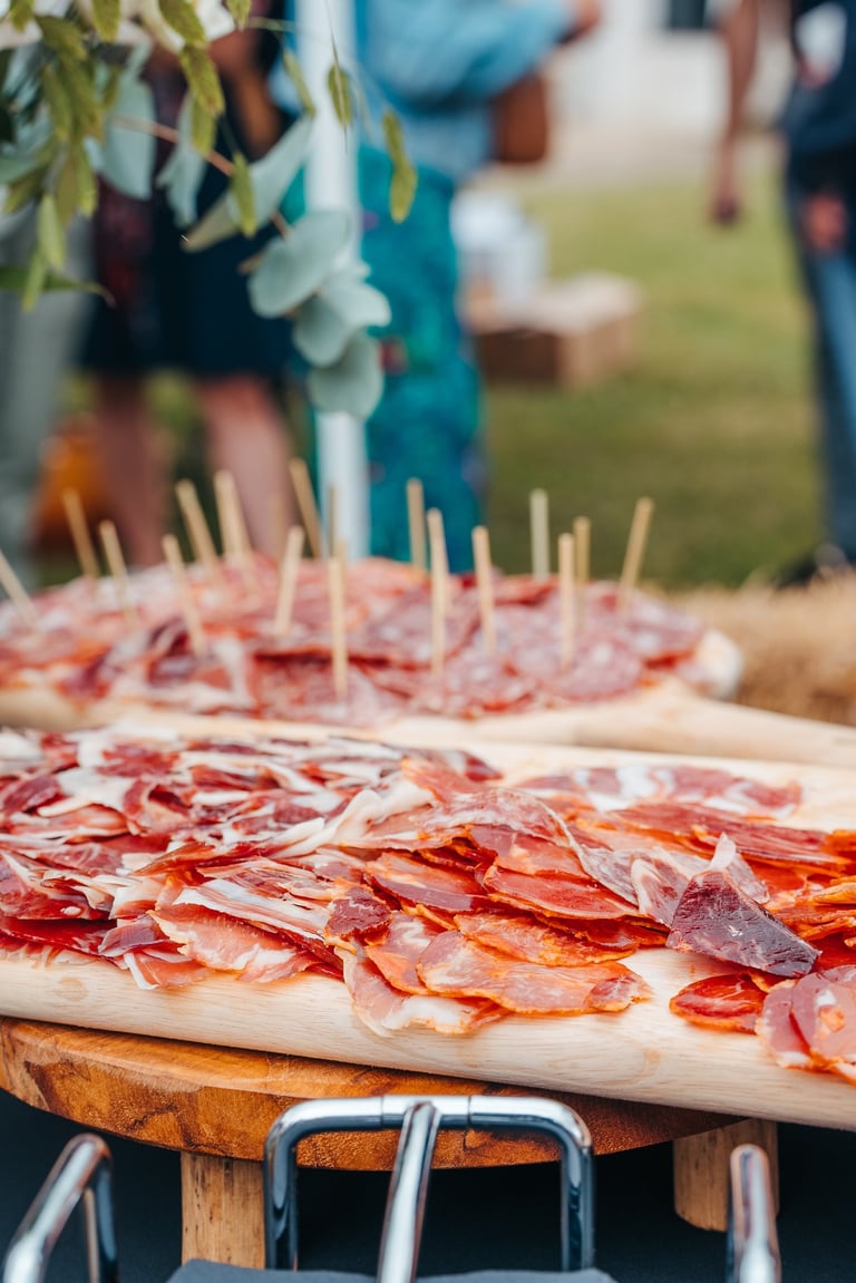 traiteur événement entreprise