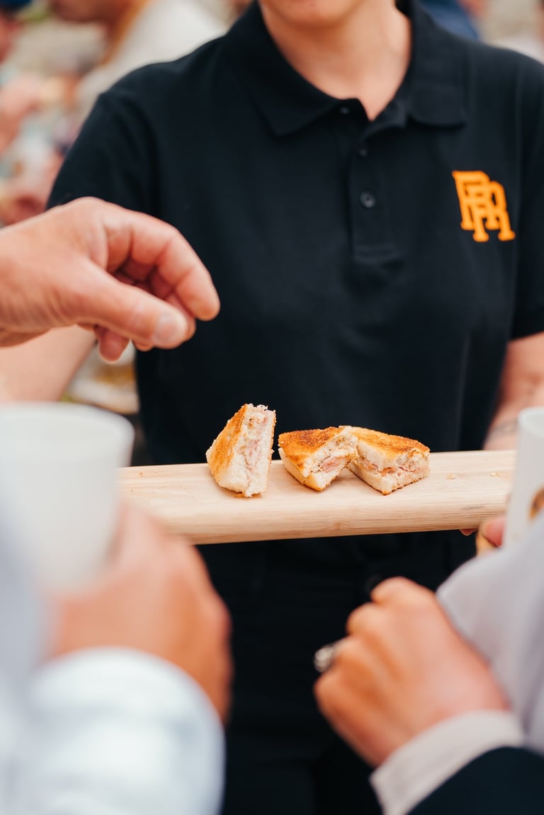 traiteur mariage pays de la loire