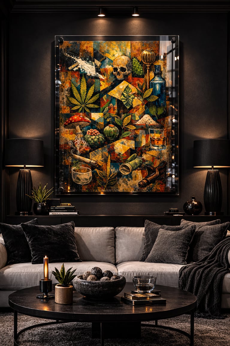 Change My Mind Mockup Image