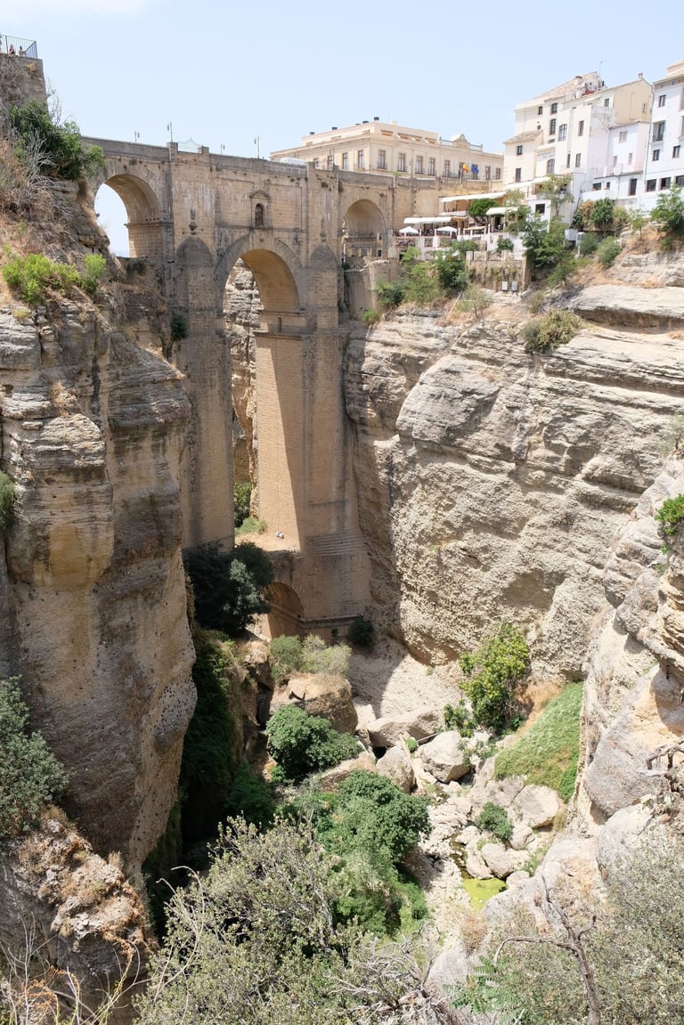 Ronda, Spain