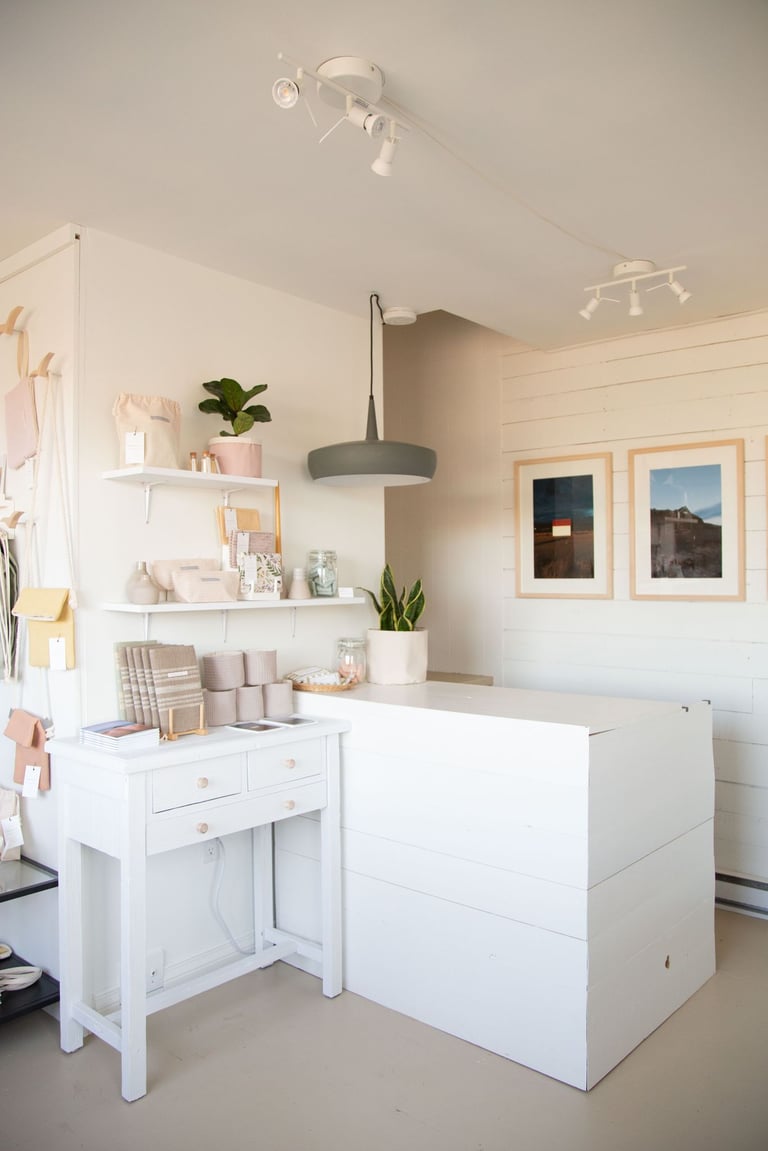 Borlicoco&Co et Alphiya Joncas