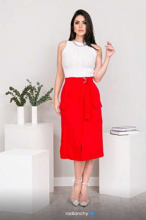 LOOK SAIA LAPIS