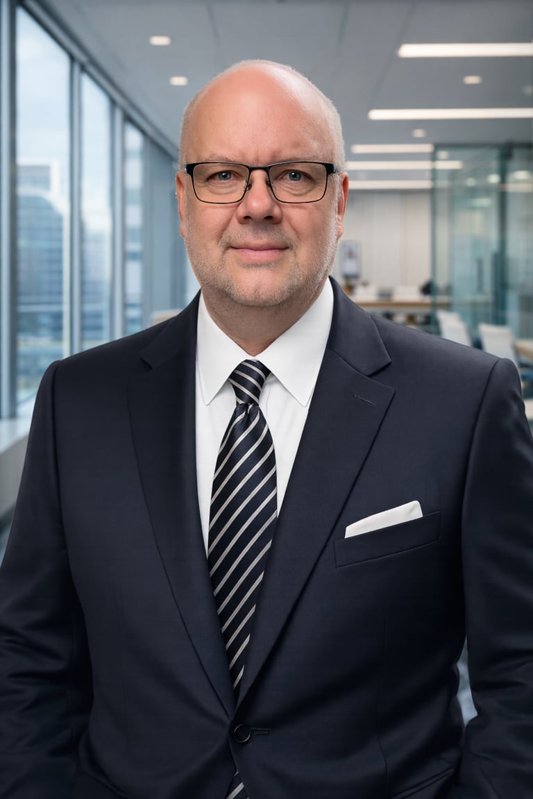 Allied Technologies installing business phone systems and network infrastructure