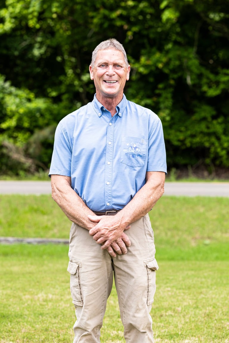 Tim Sikes; Pest, Termite, and Crawlspace Professional