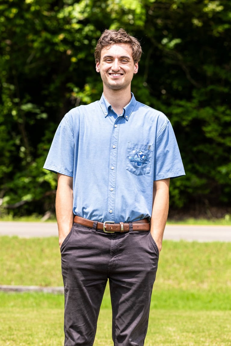 Jayden Kelley; Crawlspace Professional