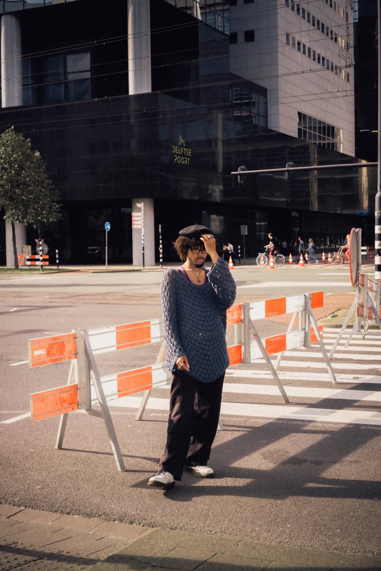 Den Haag Wedding Photographer