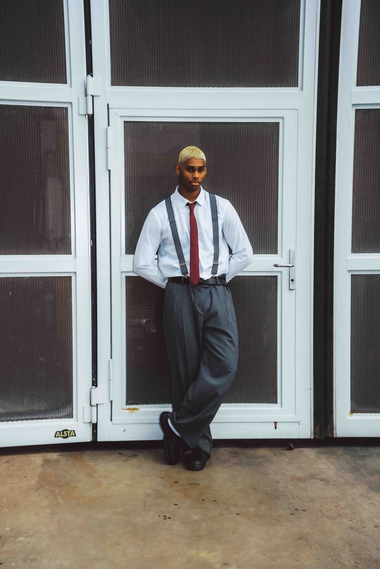 Den Haag Wedding Photographer