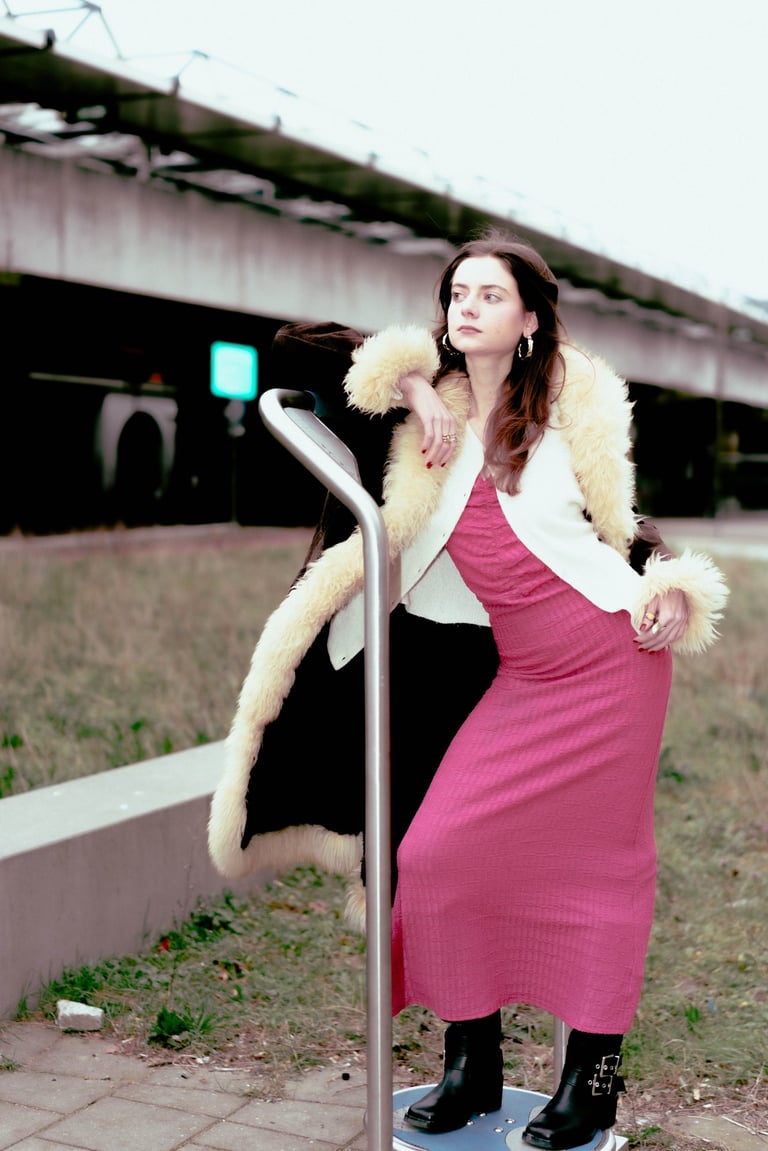 Den Haag Wedding Photographer