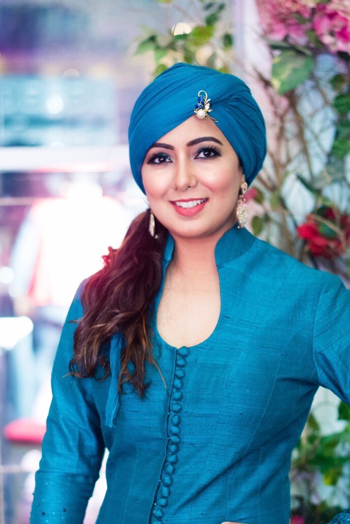 Harshdeep Kaur