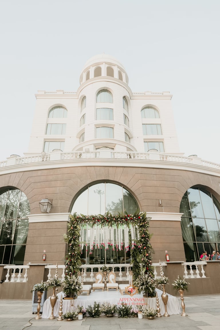 Wedding Planner &  Event Management in Mysore | 6363549533