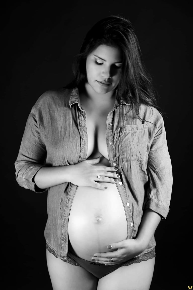 Hypnose périnatalité