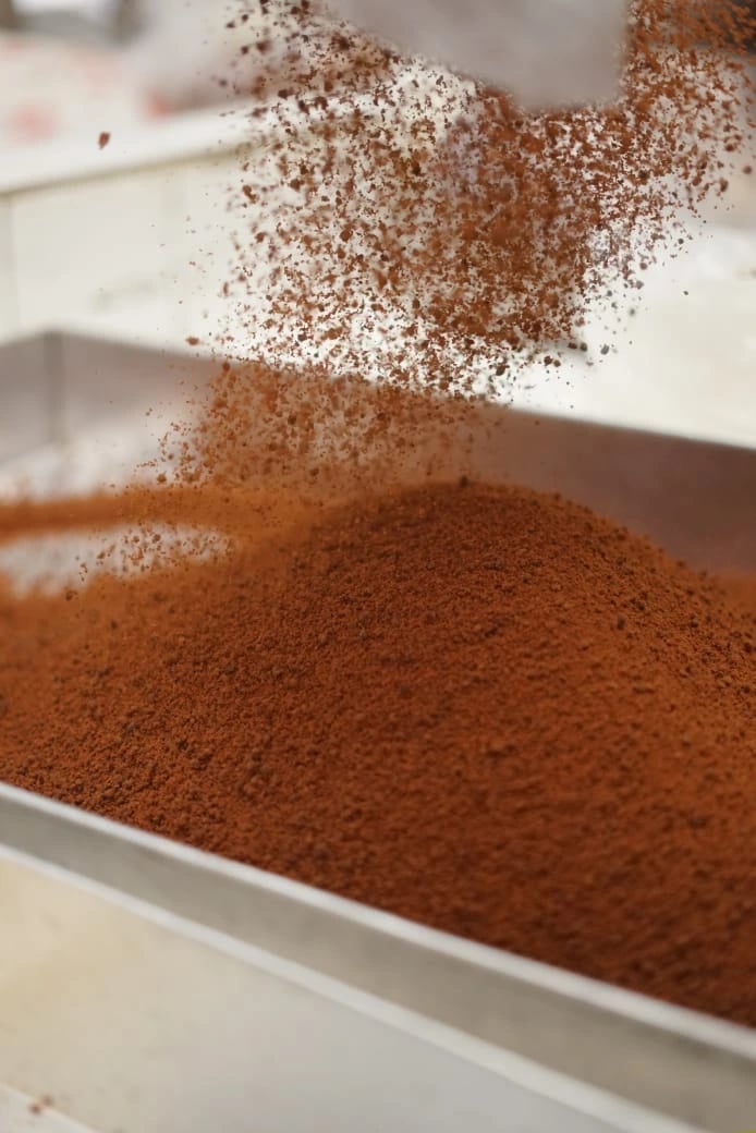 Organic Coconut Sugar