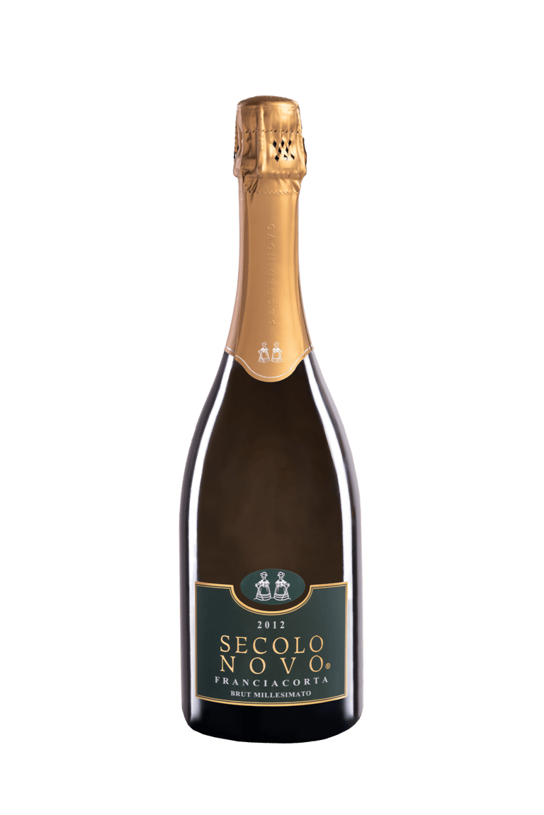 FRANCIACORTA LE MARCHESINE BRUT SECOLO NOVO MILLESIMATO D.O.C.G. 750ml
