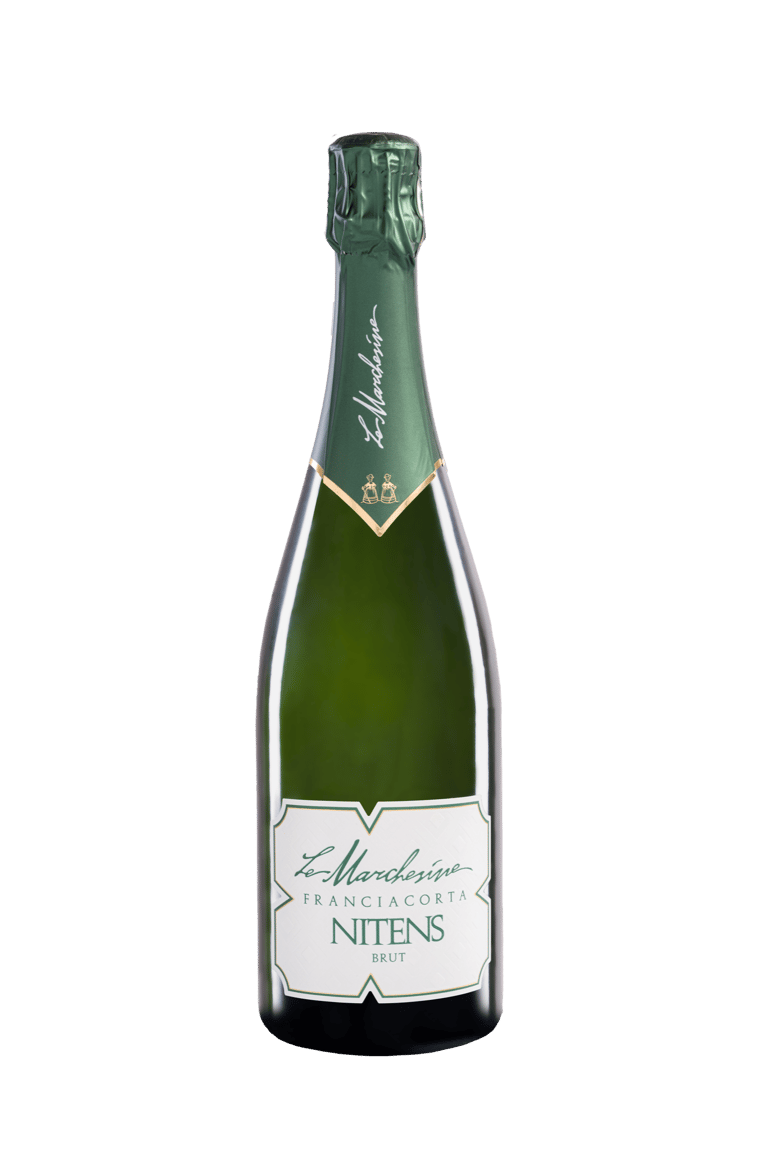 FRANCIACORTA LE MARCHESINE NITENS BRUT D.O.C.G.