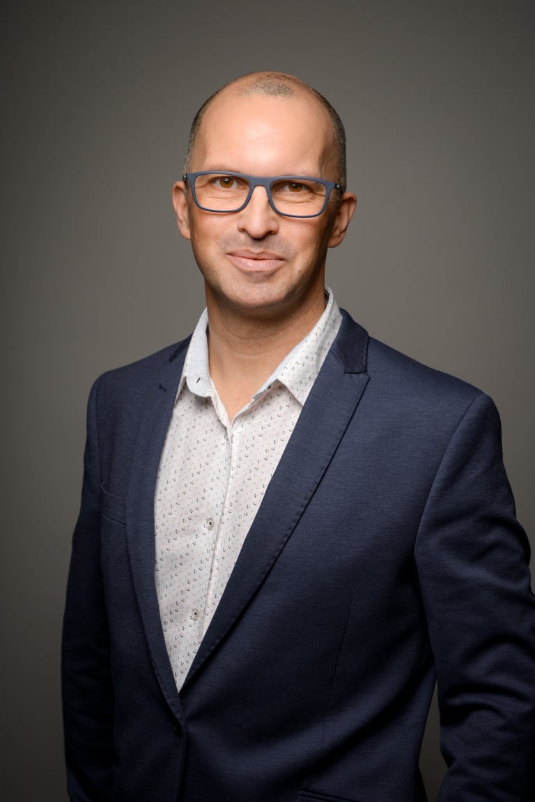 Christian Siller Digital Signage CMS