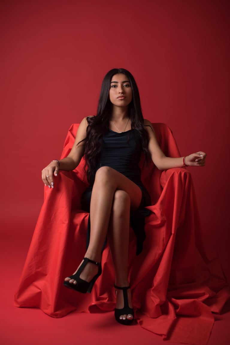 Studio Photo
