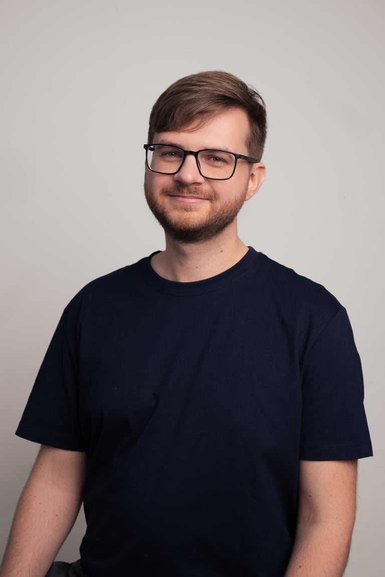 Dr. Benediktas Kaminskas