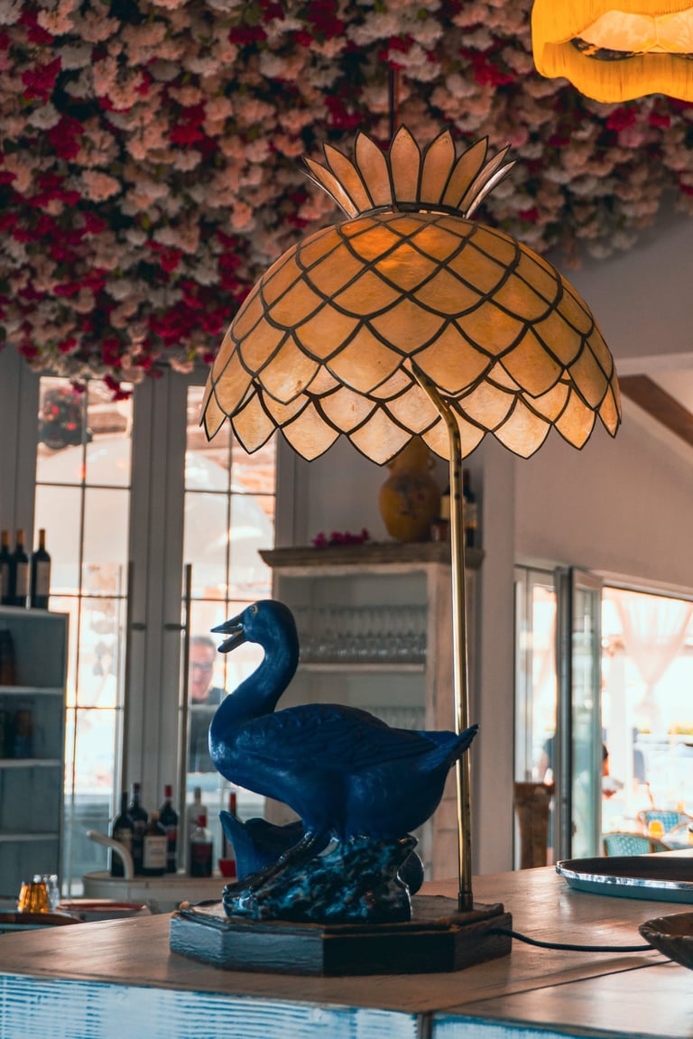 Foto restaurantes denia