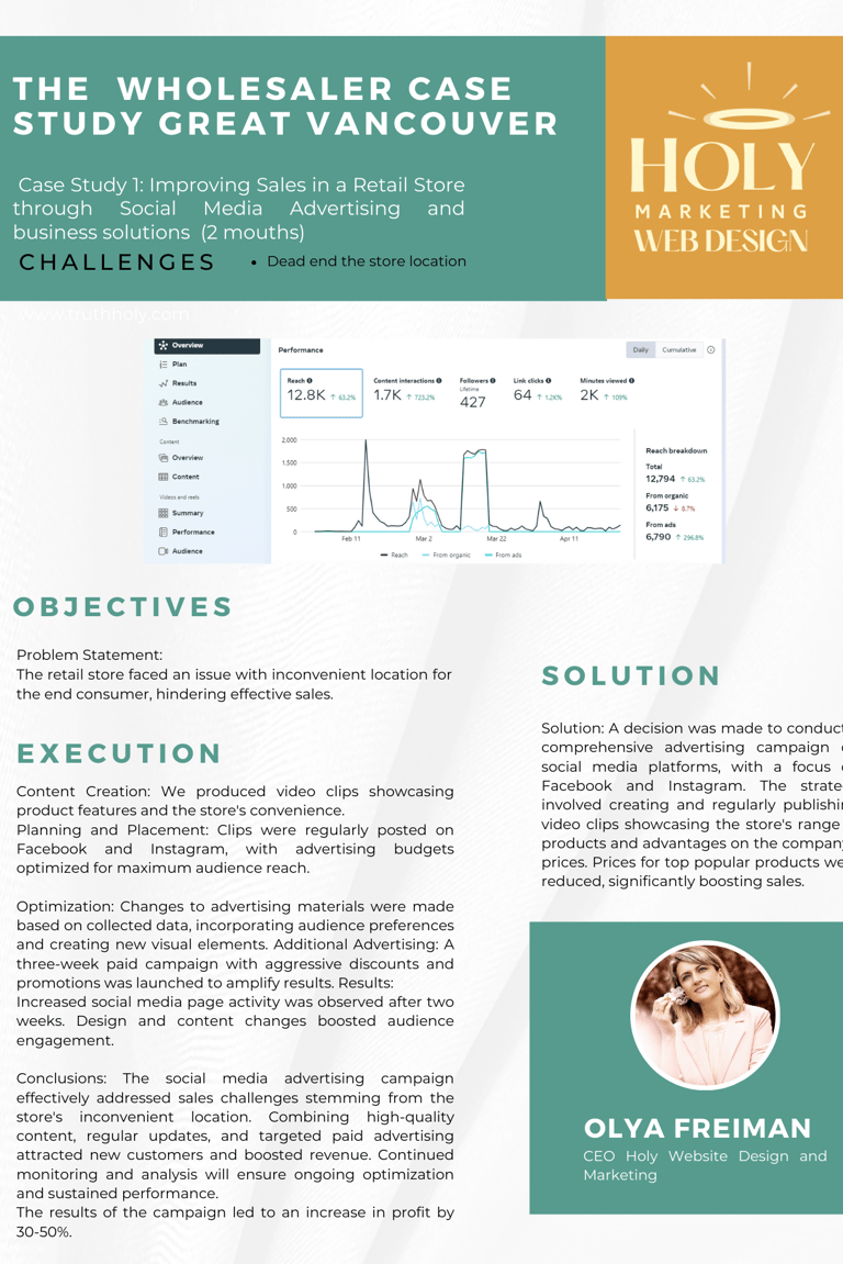 case study
