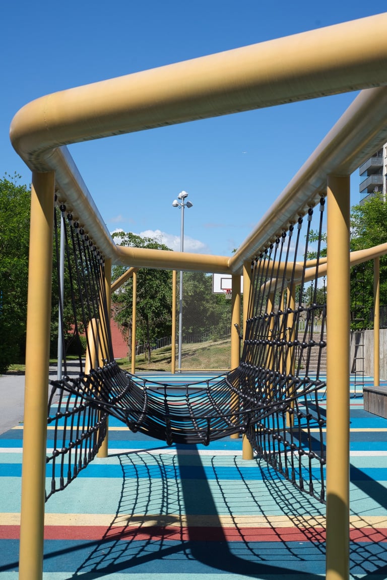 laipiojimo tinklas vaikams