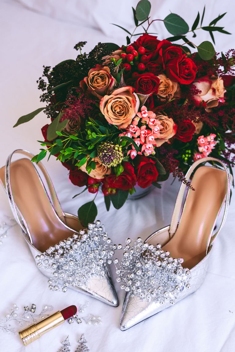 reporte photo de mariage costa blanca