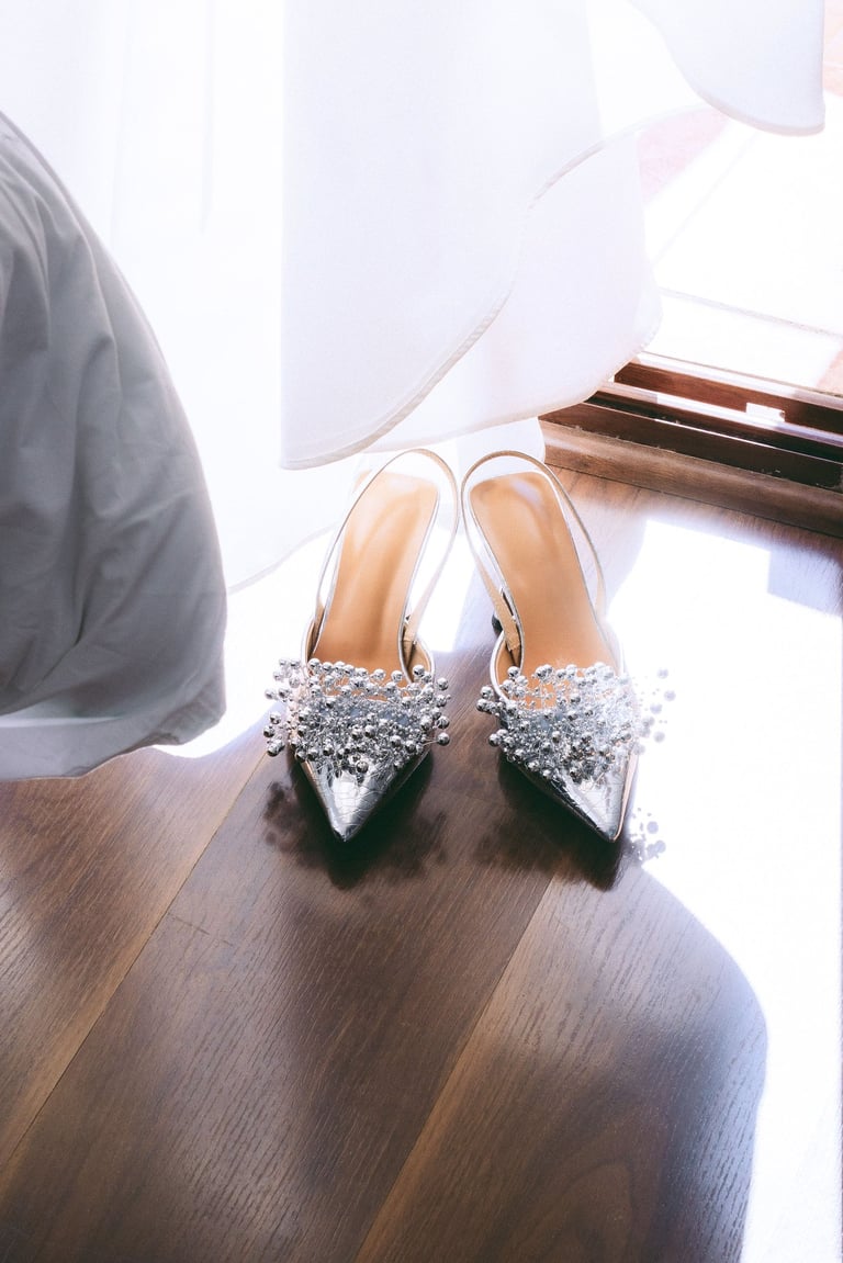 reporte photo de mariage costa blanca