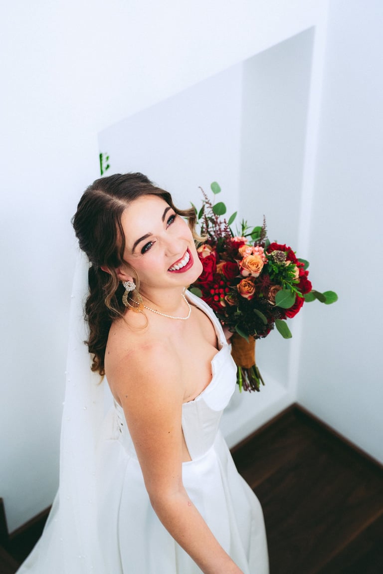 reporte photo de mariage costa blanca