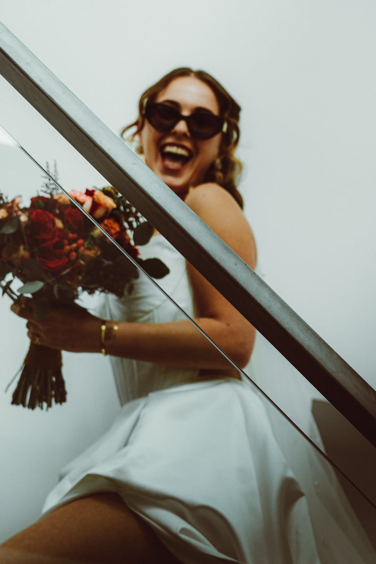 reporte photo de mariage costa blanca