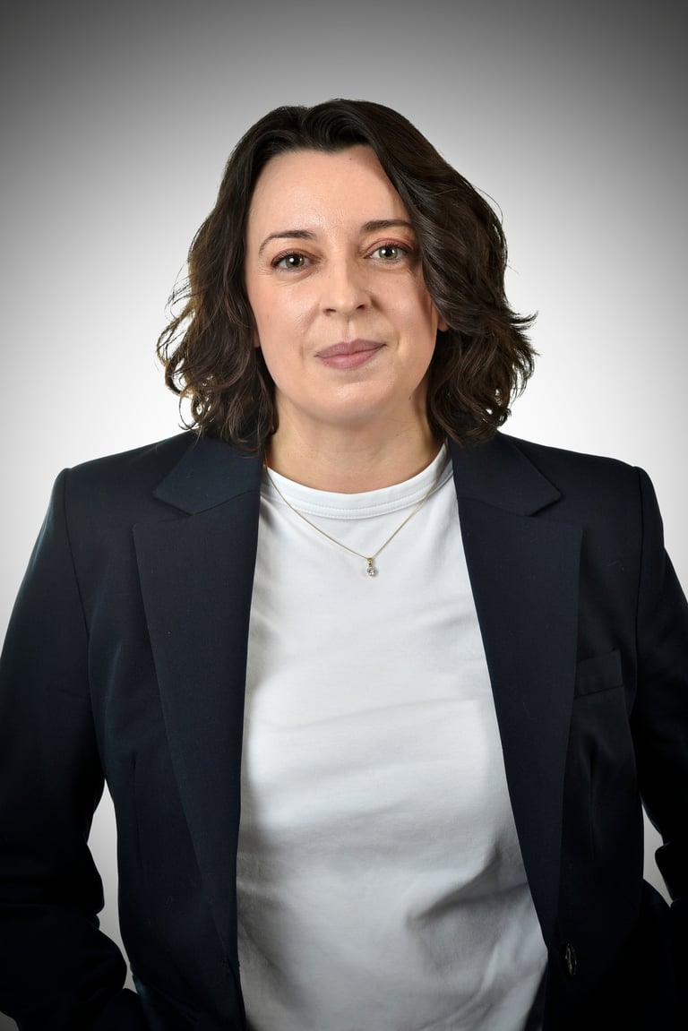 Sandra COCHARD Sophrologue