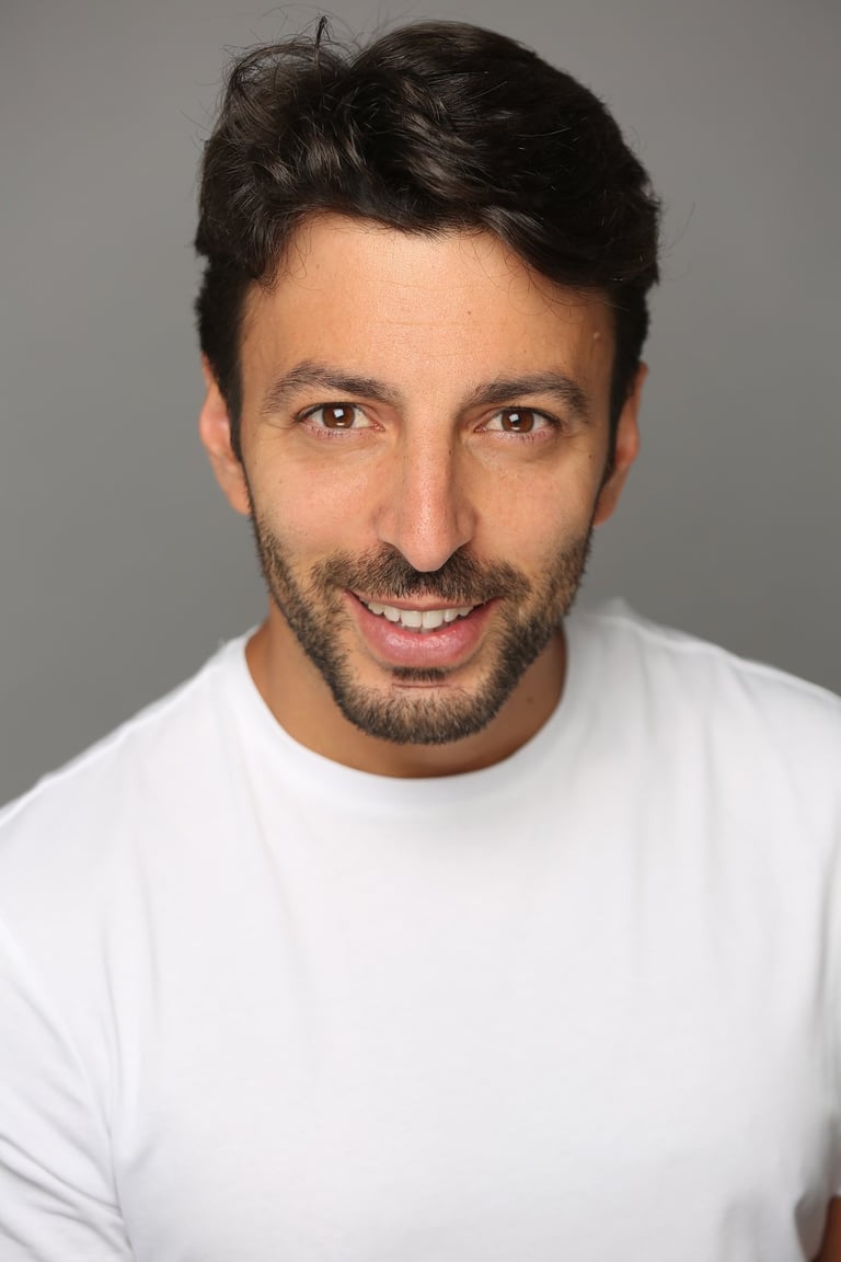 Albert Green