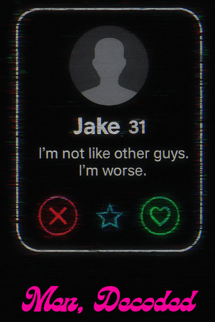 Men Decoded The Series