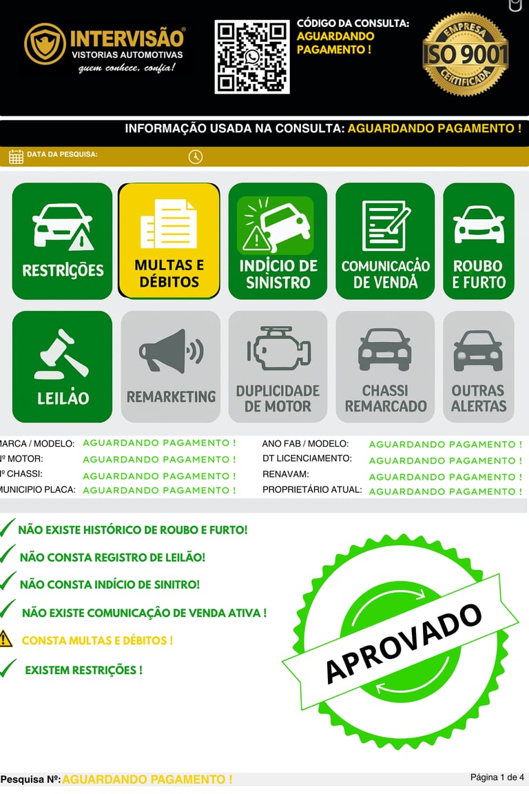 🔍 Consulta Completa