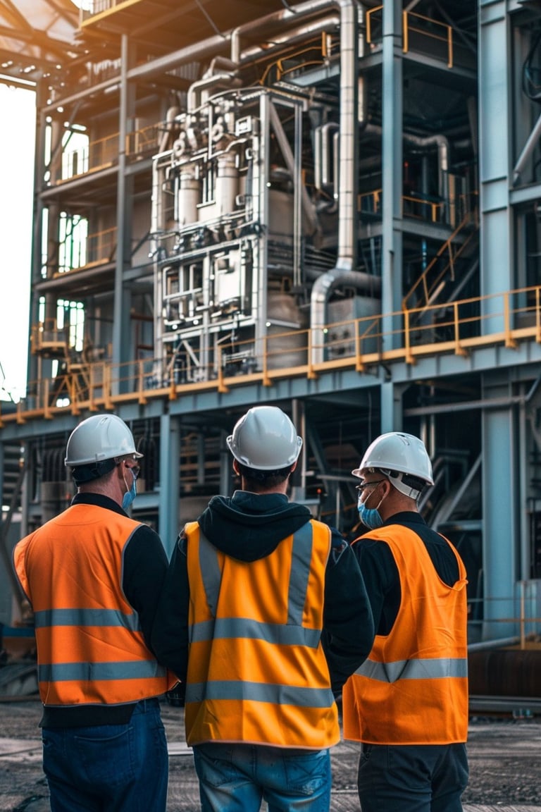 Abracore | Our Capabilities