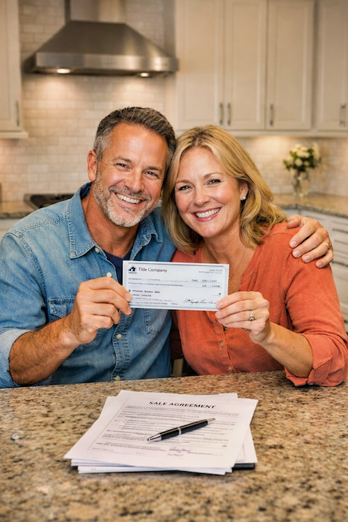 Best Place to Sell Land