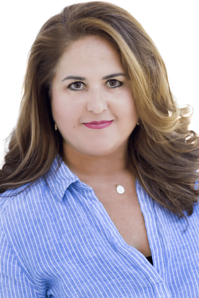 Sona Gallatin