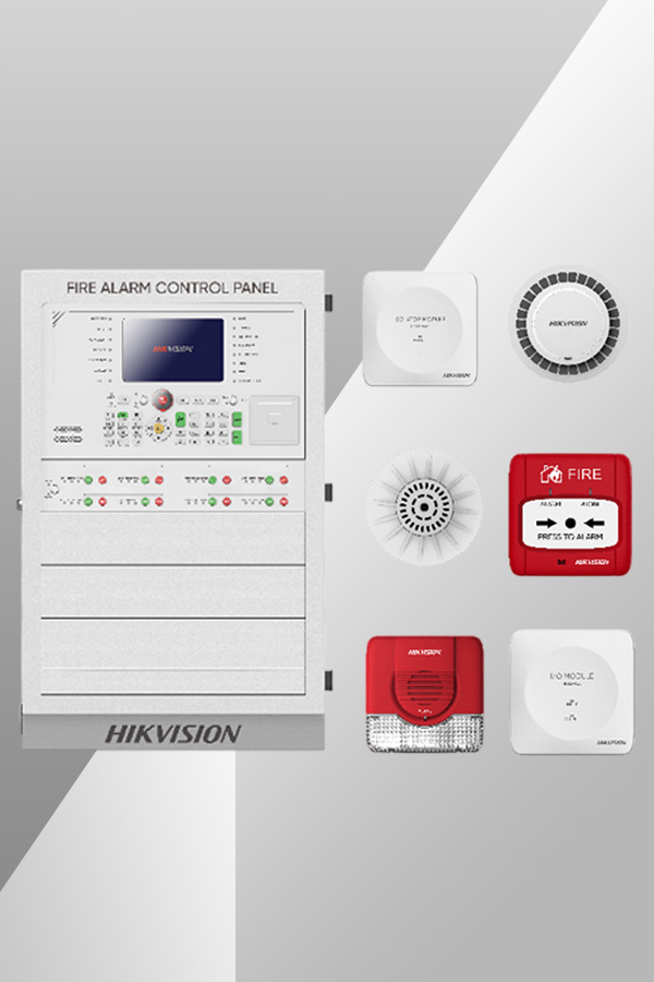 Fire Alarm System
