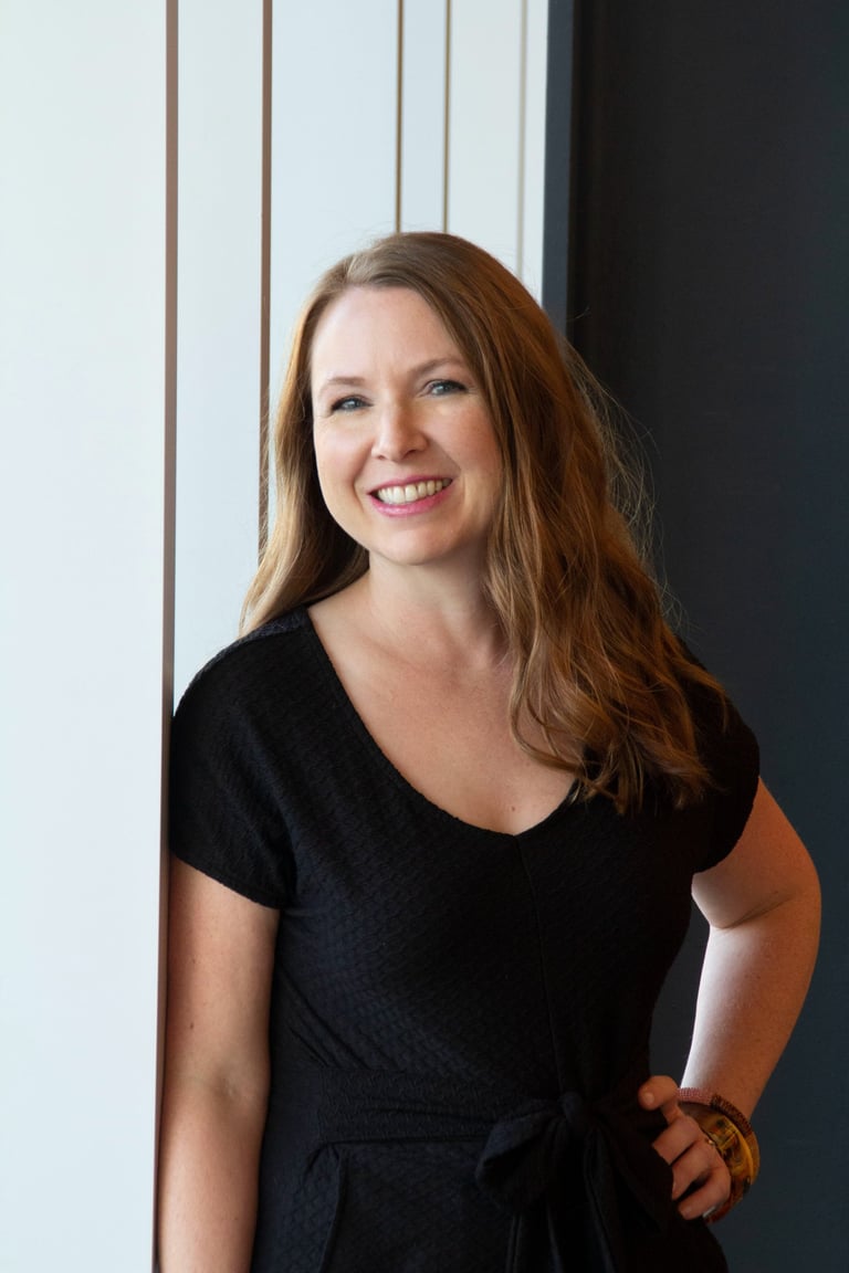 Headshot of Christina Williams