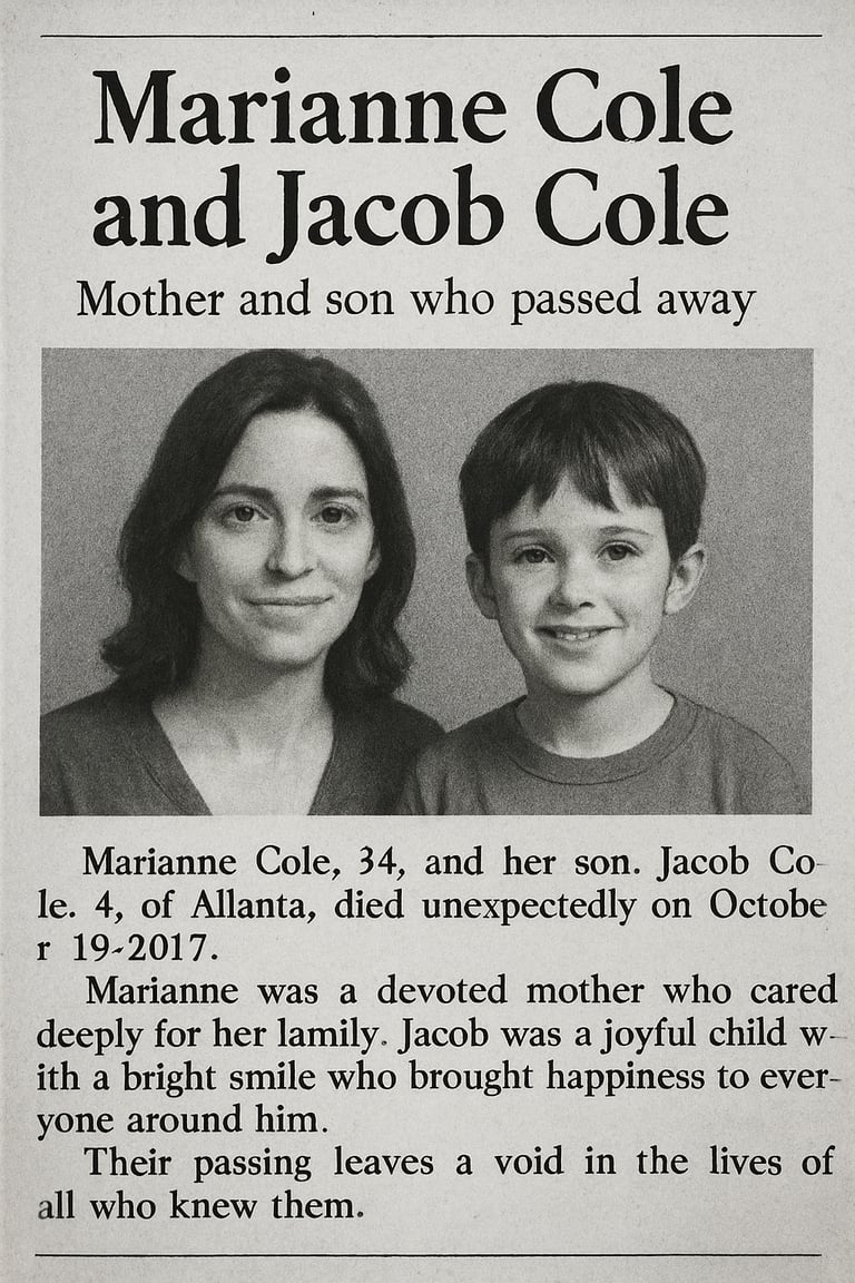 a newspaper advertisement for a magazine about the life of a woman