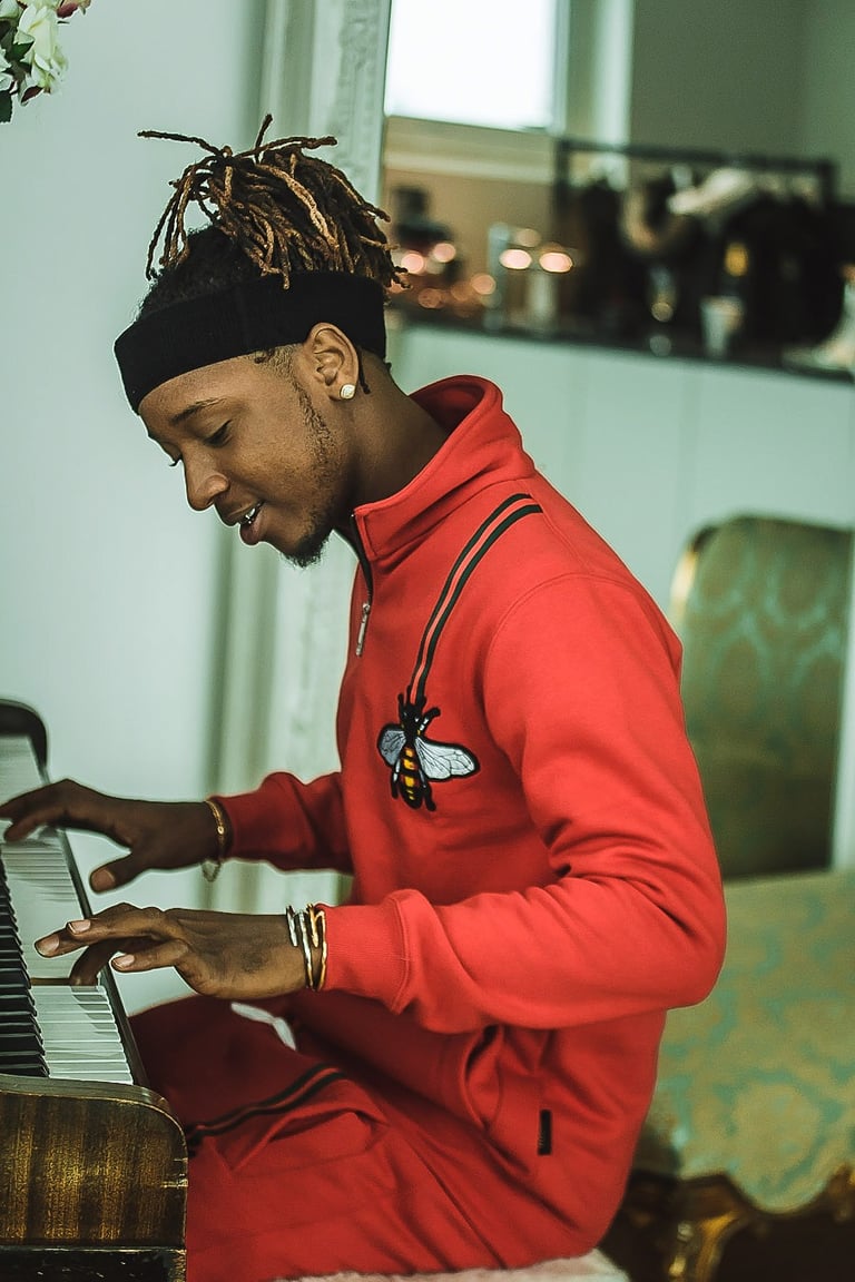Video : Ina The Benz