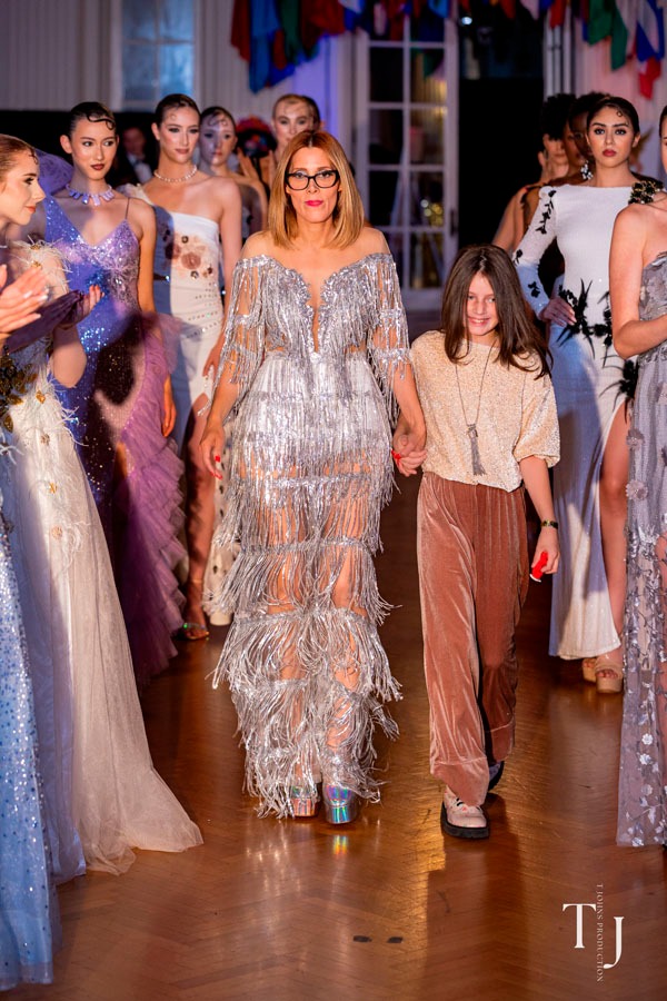 Glenkora Comte Designer