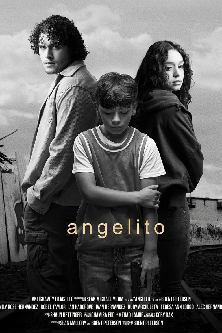Angelito Poster