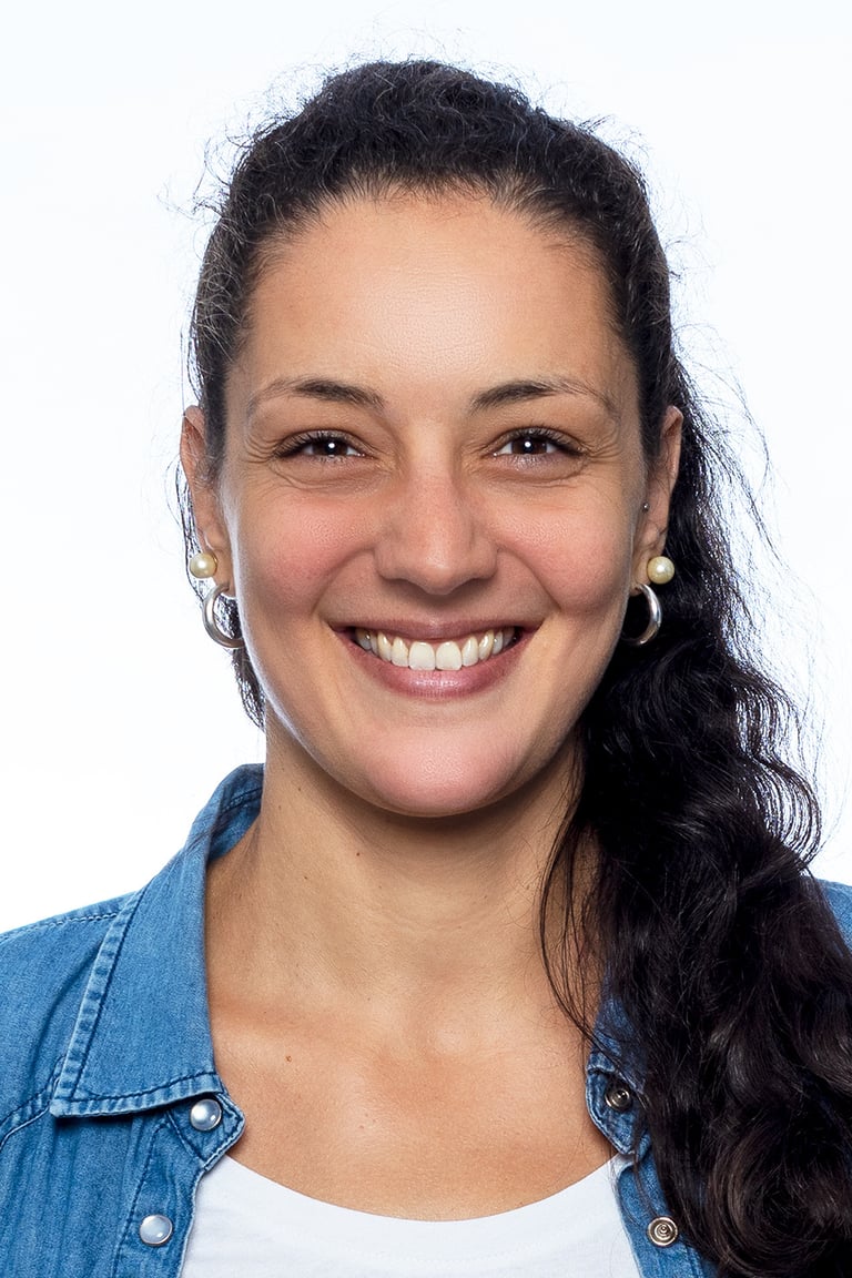 Alexandra BIAR, archéologue et ethnoarchéologue, fondatrice d'Arkéo Sensus