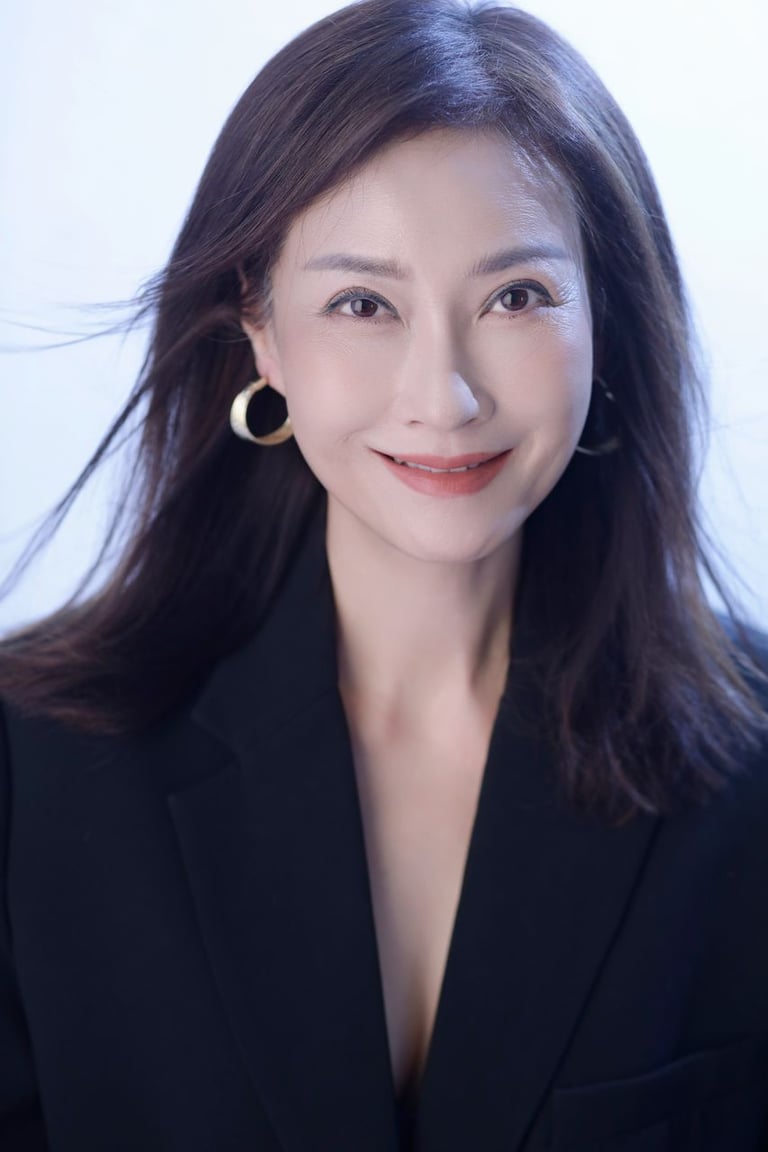 Monica Yong Trufit Director