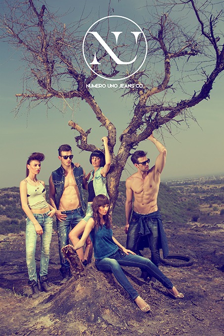 advertising and brand photography by Mukul Raut Feature by Numero UNO Denim