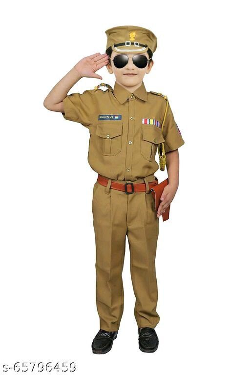 police dress in bhiwani