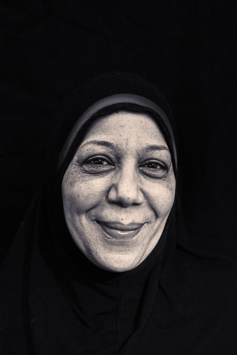 Le Bruit qui Court portrait abbaye Grenoble habitants